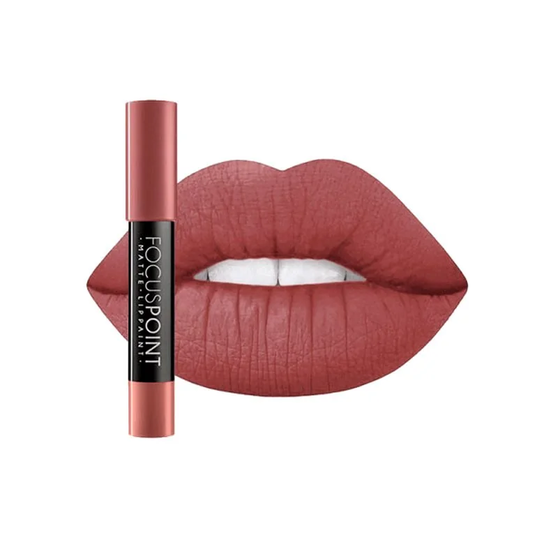 Topface Focus Point Matte Lippaint 014 Topface Focus Point Matte Lippaint 014