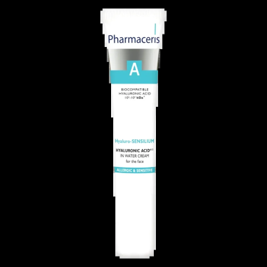 Pharmaceris A Hyaluro Sensilium Creme Acide Hyaluronique 40ml – Soins hydratants et nourrissants | Pharmaceris - Visage Tunisie 