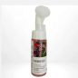 HERBÉOS Mousse Nettoyante Apaisante 170 ml [Femmes Enceintes & Allaitantes]