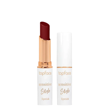 Topface Sensitive Stylo Lipstick Berry Jam 011 – Maquillage / Rouge à lèvres et crayon | Topface - Visage Tunisie | Miral Paraph