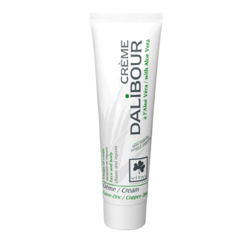VITAL Creme Dalibour 40gr