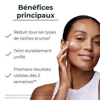 EUCERIN Serum Duo Anti Pigment 30ml – soins anti-taches et dépigmentants | EUCERIN - Visage Tunisie | Miral Parapharmacie