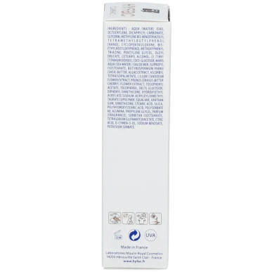 HYFAC Clarifac Soin Anti-Taches 40ml – Soins hydratants et nourrissants / hydratants toutes peaux | Hyfac - Visage Tunisie | Mir