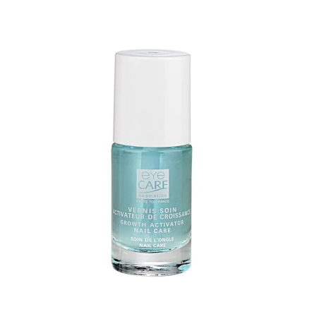 Eye Care Vernis Soin Activateur de Croissance 803 8 ml – Maquillage / Vernis à ongles | Eye Care - Visage Tunisie | Miral Paraph