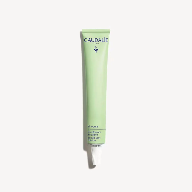 Caudalie Vinopure Stop Boutons Salicylique 15ml Caudalie Vinopure Stop Boutons Salicylique 15ml