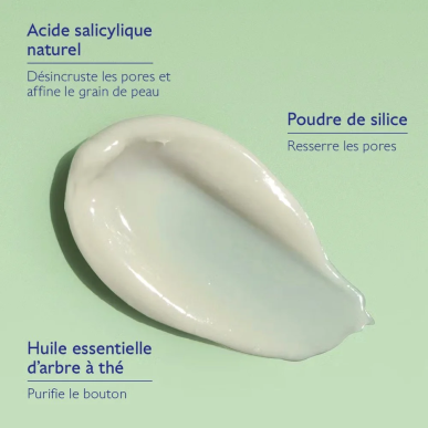 Caudalie Vinopure Stop Boutons Salicylique 15ml – Soins peau grasse, mixte et acné | Caudalie - Visage Tunisie | Miral Parapharm