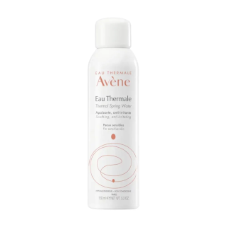 AVENE Eau Thermale Avène Spray 150ml – Eaux thermales | AVENE - Visage Tunisie | Miral Parapharmacie