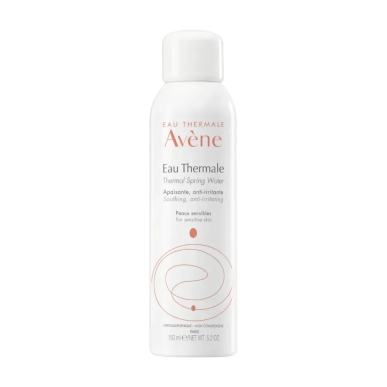 AVENE Eau Thermale Avène Spray 150ml – Eaux thermales | AVENE - Visage Tunisie | Miral Parapharmacie