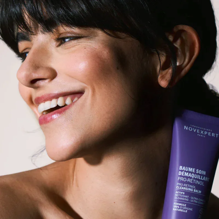 Novexpert Pro Retinol Baume Soin Démaquillant 150ml