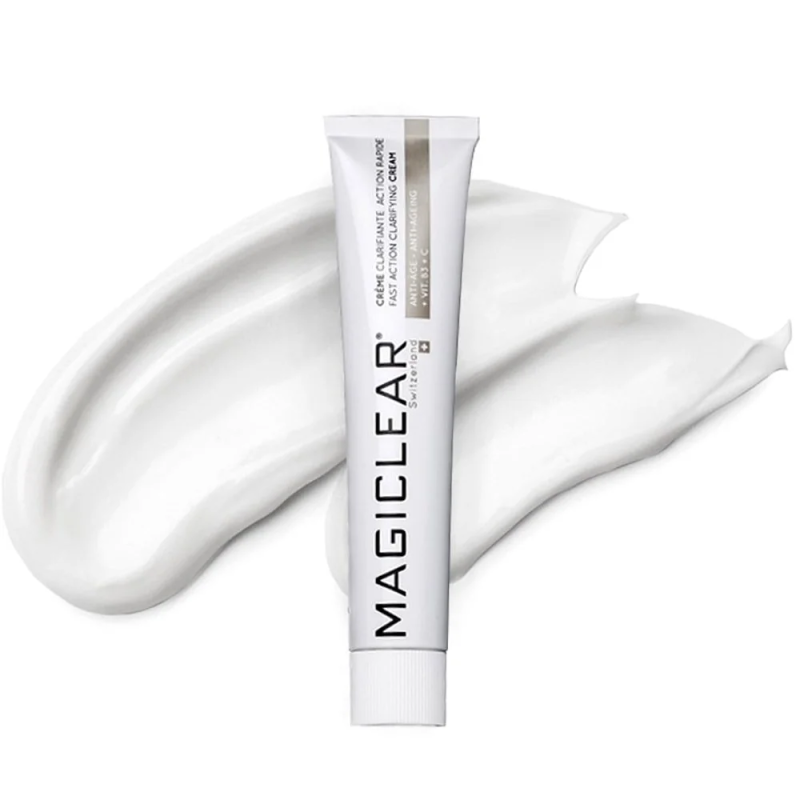 MAGICLEAR Crème Clarifiante Action Rapide 50g