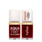 Topface Aqua Tint Lips & Cheeks 001