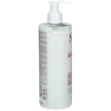 SVR Sensifine Dermo-Nettoyant 200ml – Démaquillants, nettoyants visage / Lait, mousse, émulsion | SVR - Visage Tunisie | Miral P