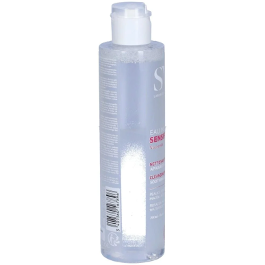 SVR Sensifine AR Eau Micellaire 200ml – Démaquillants, nettoyants visage / Eau micellaire, tonique,  | SVR - Visage Tunisie | Mi