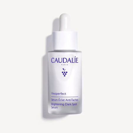 Caudalie Vinoperfect Sérum Éclat Anti-Taches 30ml – soins anti-taches et dépigmentants | Caudalie - Visage Tunisie | Miral Parap