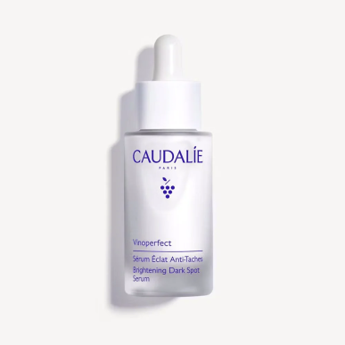 Caudalie Vinoperfect Sérum Éclat Anti-Taches 30ml – soins anti-taches et dépigmentants | Caudalie - Visage Tunisie | Miral Parap
