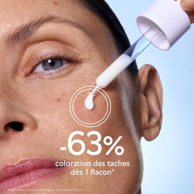 Caudalie Vinoperfect Sérum Éclat Anti-Taches 30ml – soins anti-taches et dépigmentants | Caudalie - Visage Tunisie | Miral Parap