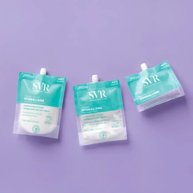 SVR Hydraliane Crème Riche Peaux Sensibles Sèches 50 ml – Soins hydratants et nourrissants / Hydratants peaux sèches | SVR - Vis