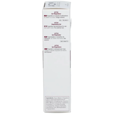 ACM VITIX Gel Régulateur de la Dépigmentation 50ml – soins anti-taches et dépigmentants | ACM - Visage Tunisie | Miral Parapharm
