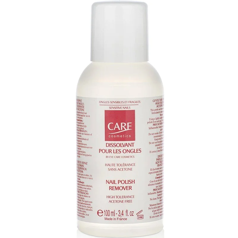 Eye Care Dissolvant Sans Acetone 100ml Eye Care Dissolvant Sans Acetone 100ml