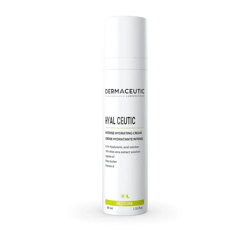 Dermaceutic Hyal Ceutic Creme 40ml