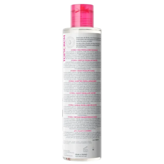 TOPICREM Eau Micellaire Douceur Visage et Yeux 200ml