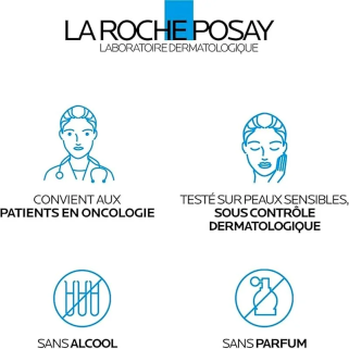 LA ROCHE POSAY Toleriane Dermallergo Crème 40ml