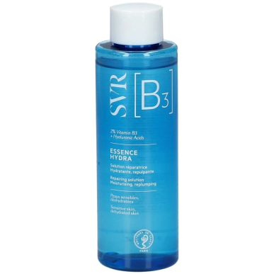 SVR [B3] Essence Hydra Solution Réparatrice 150ml – Démaquillants, nettoyants visage / Eau micellaire, tonique,  | SVR - Visage 