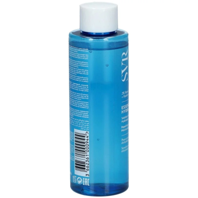 SVR [B3] Essence Hydra Solution Réparatrice 150ml – Démaquillants, nettoyants visage / Eau micellaire, tonique,  | SVR - Visage 