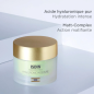 ISDIN Isdinceutics Hyaluronic Creme Peau Grasse et Mixte 50g