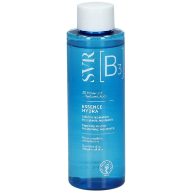 SVR [B3] Essence Hydra Solution Réparatrice 150ml – Démaquillants, nettoyants visage / Eau micellaire, tonique,  | SVR - Visage 