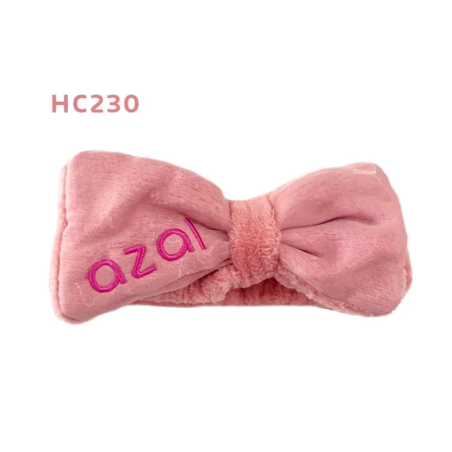 Azal Bandeau Cheveux Hc230 – Maquillage / Accessoires maquillage | Azal - Visage Tunisie | Miral Parapharmacie