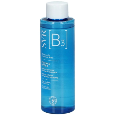 SVR [B3] Essence Hydra Solution Réparatrice 150ml – Démaquillants, nettoyants visage / Eau micellaire, tonique,  | SVR - Visage 