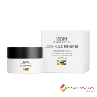 ISDINCEUTICS Creme AGE Reverse 50ML