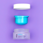 SVR Biotic Hyalu Gelée Régénérante Repulpante 50ml SVR Biotic Hyalu Gelée Régénérante Repulpante 50ml