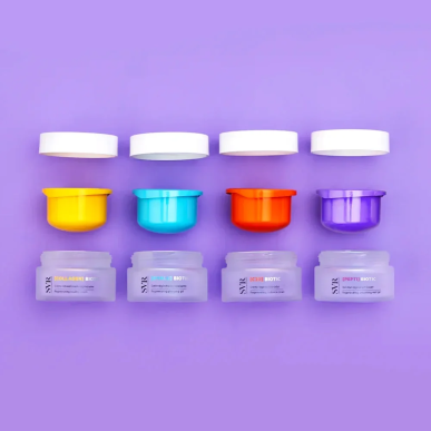 SVR Biotic Hyalu Gelée Régénérante Repulpante 50ml – soins anti-âge et anti-rides / Premières Rides | SVR - Visage Tunisie | Mir
