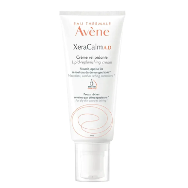 AVENE Xeracalm A.D Crème Relipidante 200 ml – Soins hydratants et nourrissants / Hydratants peaux sèches | AVENE - Visage Tunisi