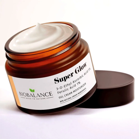 Biobalance Super Glow 50ml