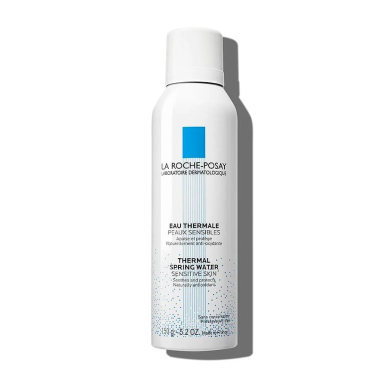 LA ROCHE POSAY Eau Thermale Peaux Sensibles 150ml – Eaux thermales | LA ROCHE POSAY - Visage Tunisie | Miral Parapharmacie
