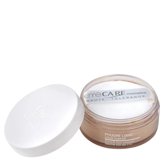 Eye Care Poudre Libre – Maquillage / Poudre | Eye Care - Visage Tunisie | Miral Parapharmacie