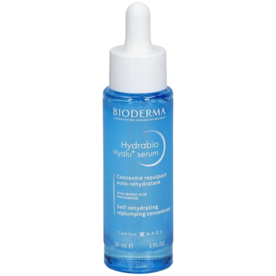 Bioderma Hydrabio Hyalu+ Sérum 30ml – Serums | BIODERMA - Visage Tunisie | Miral Parapharmacie