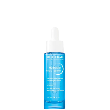 Bioderma Hydrabio Hyalu+ Sérum 30ml – Serums | BIODERMA - Visage Tunisie | Miral Parapharmacie