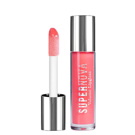 Topface Gloss à Lèvres Volume Supernova 010 – Maquillage / Rouge à lèvres et crayon | Topface - Visage Tunisie | Miral Parapharm