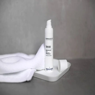 DERMACEUTIC TurnOver Soin De Nuit 40ml