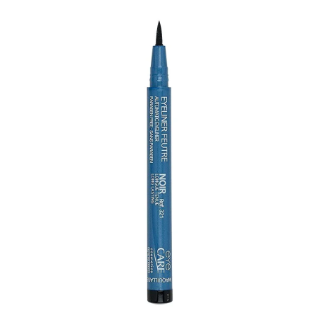 Eye Care Eyeliner Feutre 0,8 ml – Yeux et Lèvres / Contour des yeux | Eye Care - Visage Tunisie | Miral Parapharmacie
