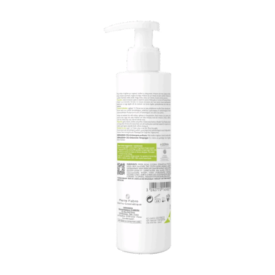 A-DERMA Dermalibour+ CICA Gel Moussant 200ml – Démaquillants, nettoyants visage / Gel, crème, huile | ADERMA - Visage Tunisie | 