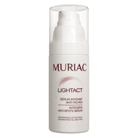 MURIAC Sérum Intensif Anti-taches 30ml – Anti tâches / Serum anti tache | MURIAC - Visage Tunisie | Miral Parapharmacie