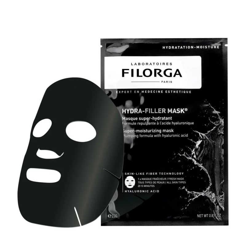 Filorga HYDRA-FILLER MASK 1 Masque de 23 g