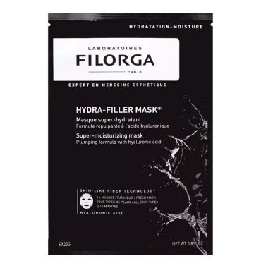 Filorga HYDRA-FILLER MASK 1 Masque de 23 g – Masques | FILORGA - Visage Tunisie | Miral Parapharmacie