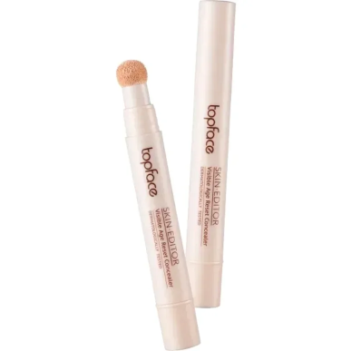 Topface Skin Editor Concealer 003 – Yeux et Lèvres / Contour des yeux | Topface - Visage Tunisie | Miral Parapharmacie