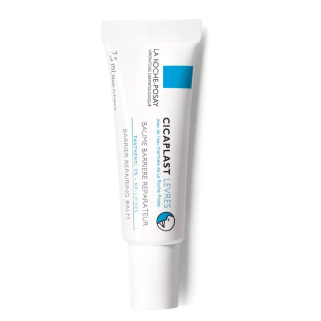 LA ROCHE POSAY Cicaplast Levres Baume 7.5ml – Yeux et Lèvres / Sticks baumes lèvres et réparateurs | LA ROCHE POSAY - Visage Tun